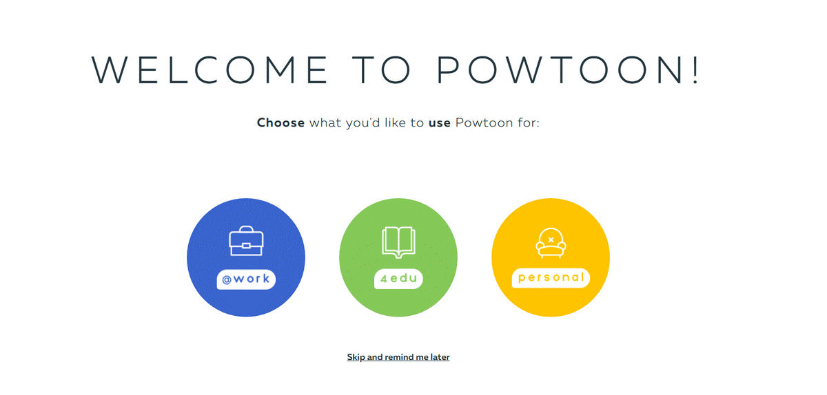 Powtoon_welcome